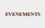 cr�ateurs d'�v�nements